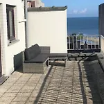 Apartment Sea-senses Com/blue Moon Koksijde
