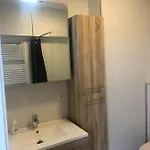 Apartment Sea-senses Com/blue Moon Koksijde
