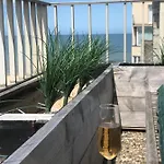 Apartment Sea-senses Com/blue Moon Koksijde