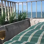 Sea-senses Com/blue Moon Apartment Koksijde