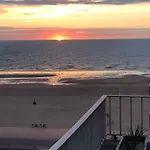Apartment Sea-senses Com/blue Moon Koksijde