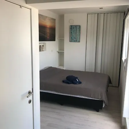 Sea-senses Com/blue Moon * Koksijde