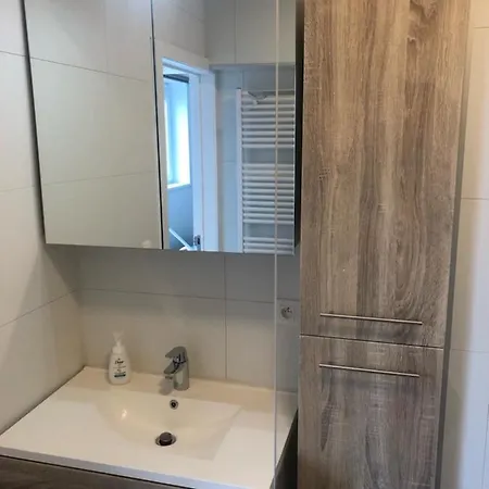 Sea-senses Com/blue Moon アパート