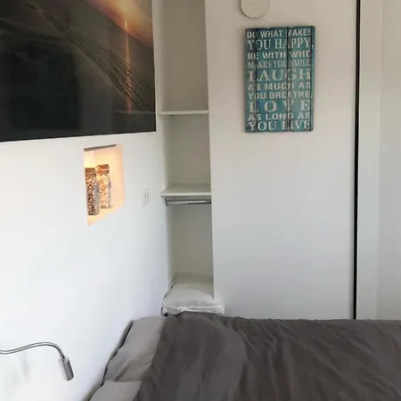 Sea-senses Com/blue Moon Apartament