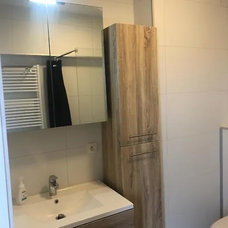 Apartament Sea-senses Com/blue Moon Koksijde