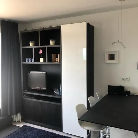 Sea-senses Com/blue Moon Koksijde