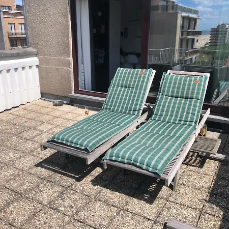 アパート Sea-senses Com/blue Moon