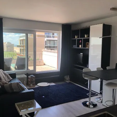 Sea-senses Com/blue Moon Koksijde