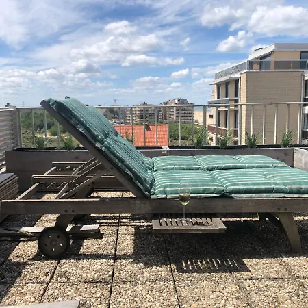 Apartament Sea-senses Com/blue Moon *