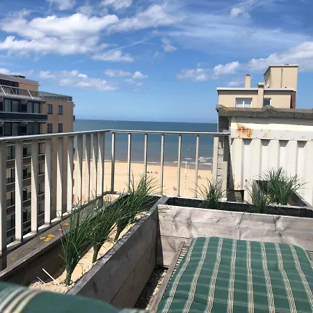 Sea-senses Com/blue Moon Koksijde