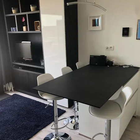 Apartament Sea-senses Com/blue Moon