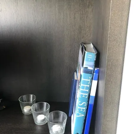 Sea-senses Com/blue Moon アパート