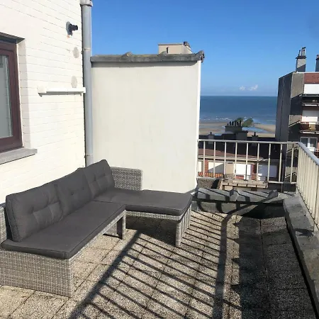 Sea-senses Com/blue Moon Apartment
