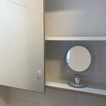 Apartmán Sea-senses Com/blue Moon Koksijde