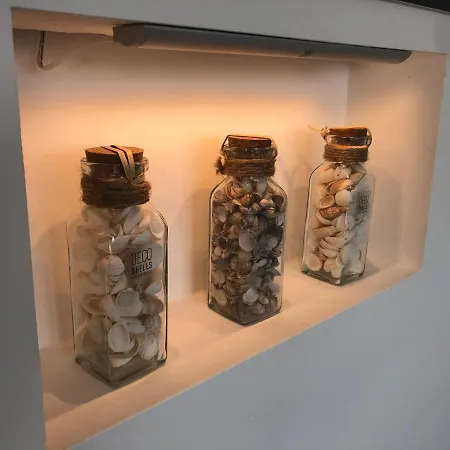 Sea-senses Com/blue Moon *