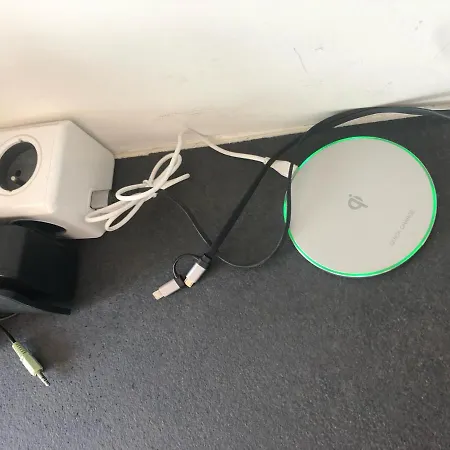 アパート Sea-senses Com/blue Moon *