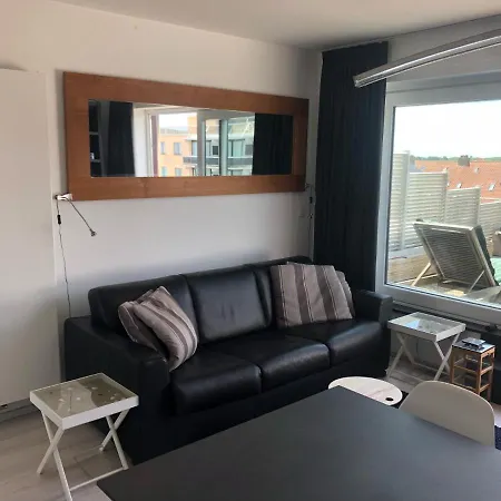 Apartment Sea-senses Com/blue Moon