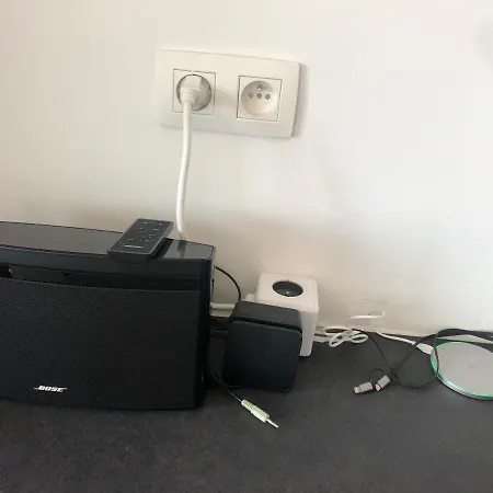 Sea-senses Com/blue Moon アパート コクセッド