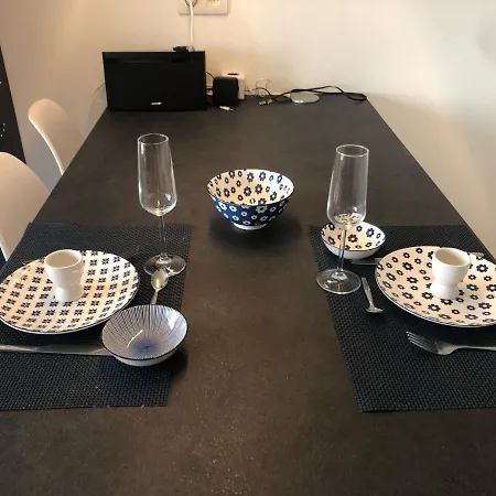 アパート Sea-senses Com/blue Moon